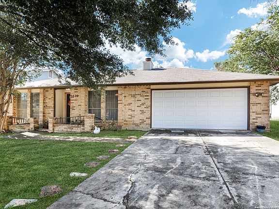 2nd image of 5619 WOOD WALK ST