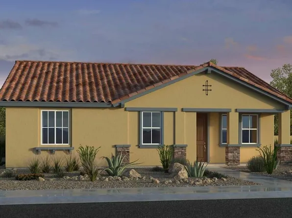 3596 N 99TH Drive, Avondale, AZ 85392