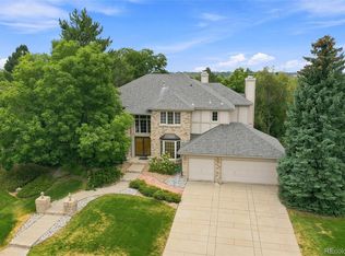 3696 W 100th Avenue, Westminster, CO 80031