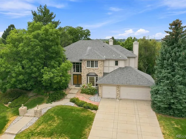 3696 W 100th Avenue, Westminster, CO 80031