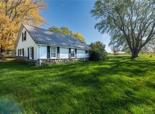 943 Martin Rd, West Henrietta, NY 14586