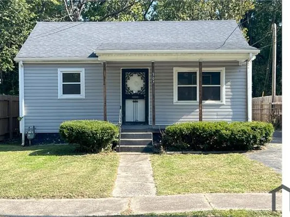 307 N 36th St, Louisville, KY 40212