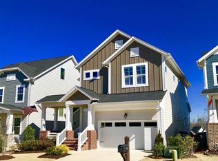 222 Beacon Ridge Blvd, Chapel Hill, NC 27516