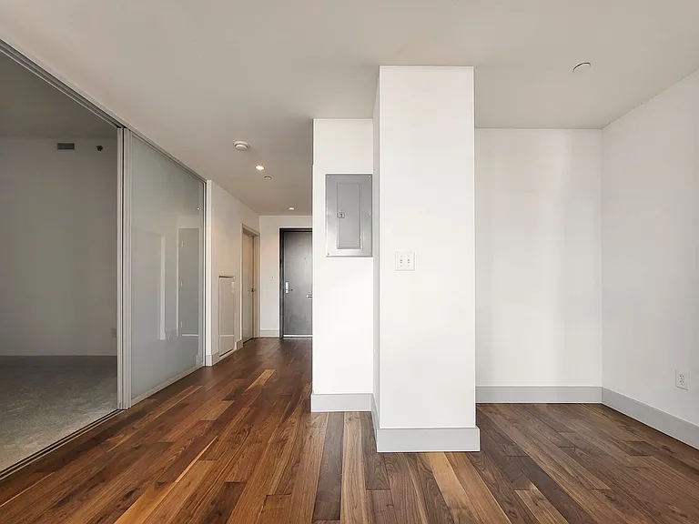 737 Olive Way #2509 — Photo 8