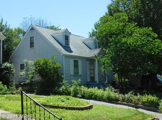 5803 31st Ave, Hyattsville, MD 20782