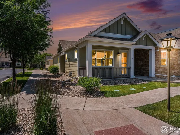 4751 Pleasant Oak Dr #A28, Fort Collins, CO 80525