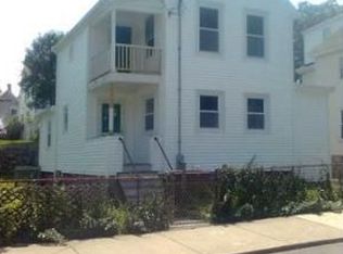 18 Collins St, Lynn, MA 01902