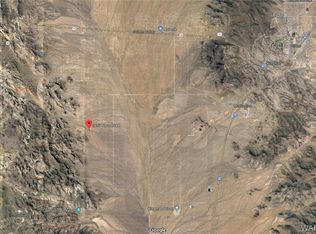 3853 S Naco Rd, Golden Valley, AZ 86413