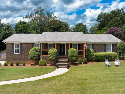 708 Kendall Dr, Birmingham, AL, 35226