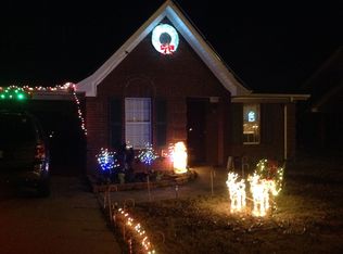 665 Mitchell St, Guntown, MS 38849