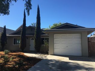 1605 Pine St, Paso Robles, CA 93446