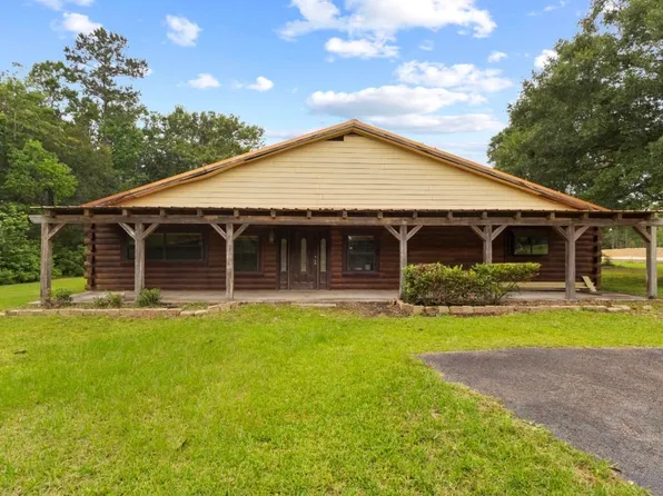 7365 N Linscomb Rd, Vidor, TX 77662
