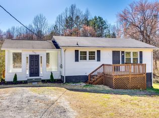 533 Kilgore Rd, Kings Mountain, NC 28086