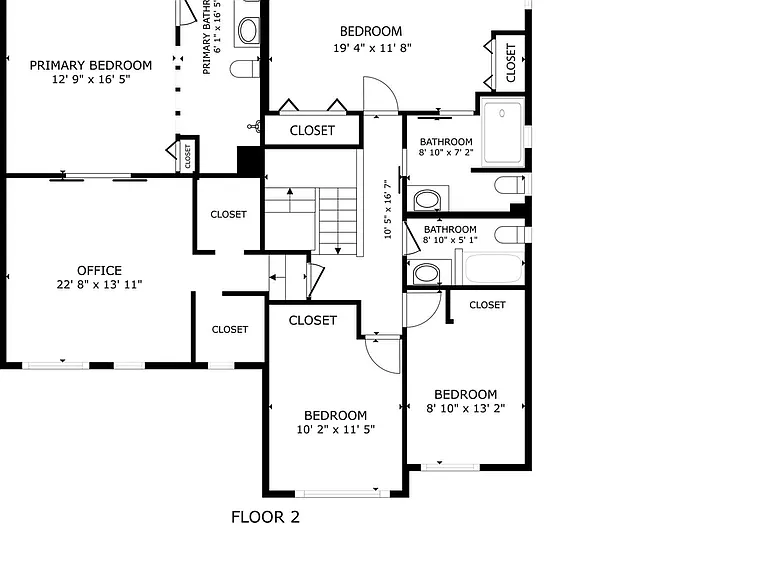 17 Edgewood Ave — Photo 37