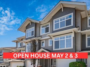 11282 Cottonwood Dr #43, Maple Ridge, BC V2X 8W7