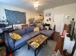 421 S 15th St APT 3F, Philadelphia, PA 19146
