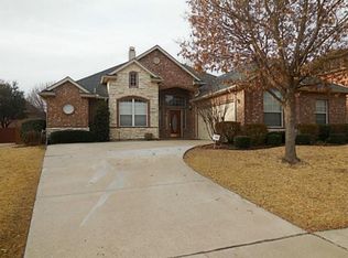 2309 Dana Dr, Flower Mound, TX 75028