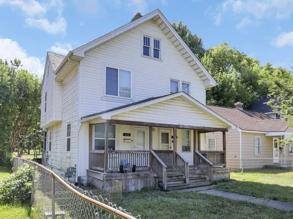 158-160 Belvidere Ave, Columbus, OH 43223