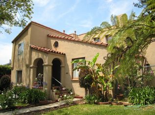 16025 Junaluska Way, Pacific Palisades, CA 90272