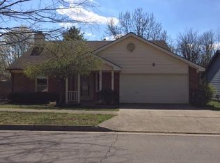 852 Overview Dr, Lexington, KY 40514