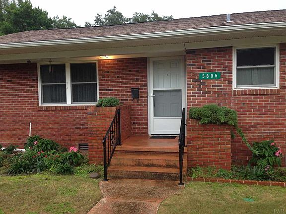 3rd image of 5805 Kendall Ave