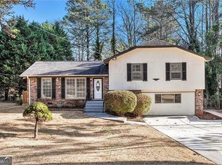 6109 Mincey Rd, Stone Mountain, GA 30087