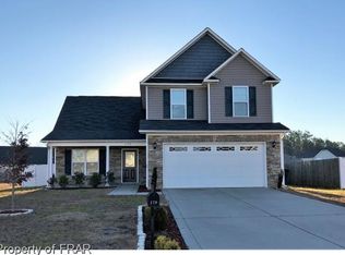 179 Stockbridge Dr, Raeford, NC 28376