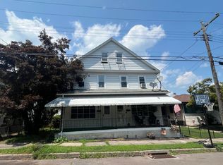 232 E Church St #232, Nanticoke, PA 18634