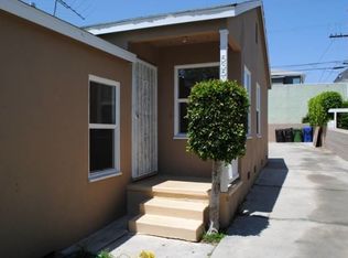 5353 Dockweiler Pl, Los Angeles, CA 90019