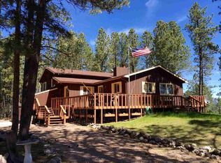 12360 Rose Pl, Custer, SD 57730