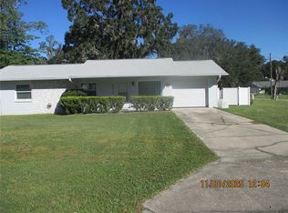 3135 SE 49th Pl, Ocala, FL 34480