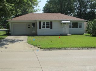 700 S Walnut St, Mount Pleasant, IA 52641