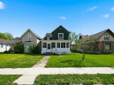 325 W 5th St, Auburn, IN, 46706