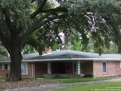 122 Linda Dr, San Antonio, TX, 78216