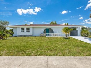 1628 Hayworth Rd, Pt Charlotte, FL 33952