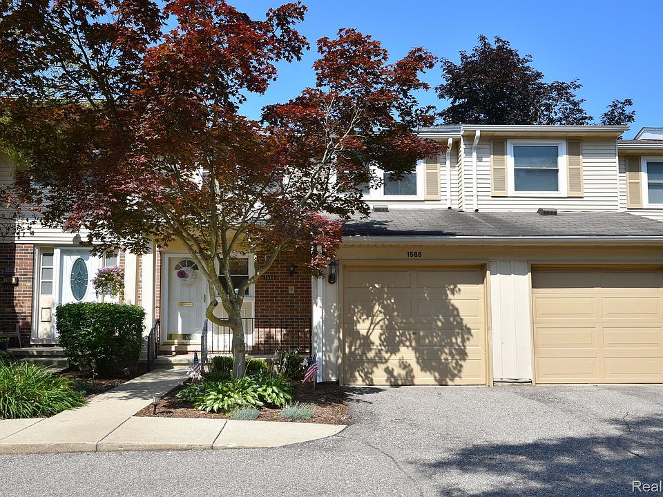 1st image of 1588 Brentwood Dr #176