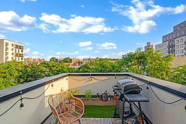 Rented by Brownstone Property Group