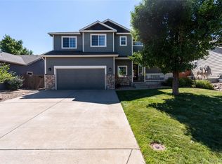 8700 18th St, Greeley, CO 80634