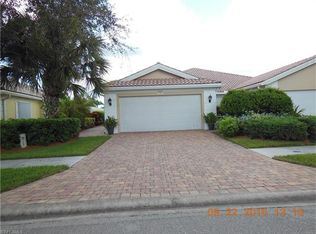 7807 Ionio Ct, Naples, FL 34114