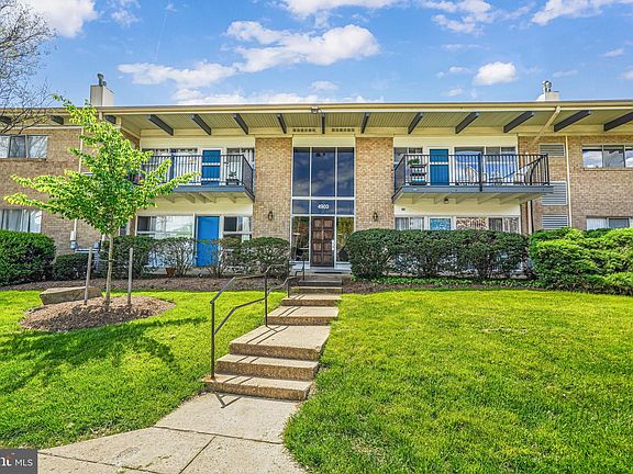 2nd image of 4903 Americana Dr APT 208