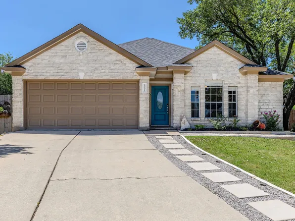 2005 Erika Cv, Round Rock, TX 78664