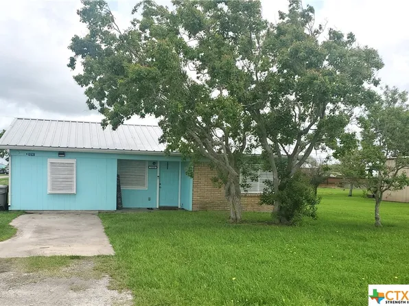 1210 W Cleveland Ave, Seadrift, TX 77983