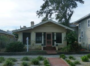 446 11th Ave NE, Saint Petersburg, FL 33701