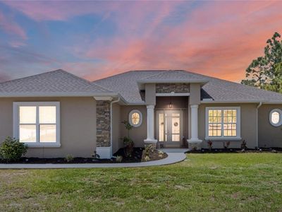 5888 W Corral Pl, Beverly Hills, FL, 34465