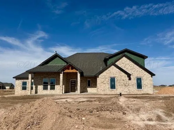 9408 Bethpage Ave, Amarillo, TX 79119