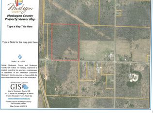 0 W Riley Thompson Rd, Muskegon, MI 49445