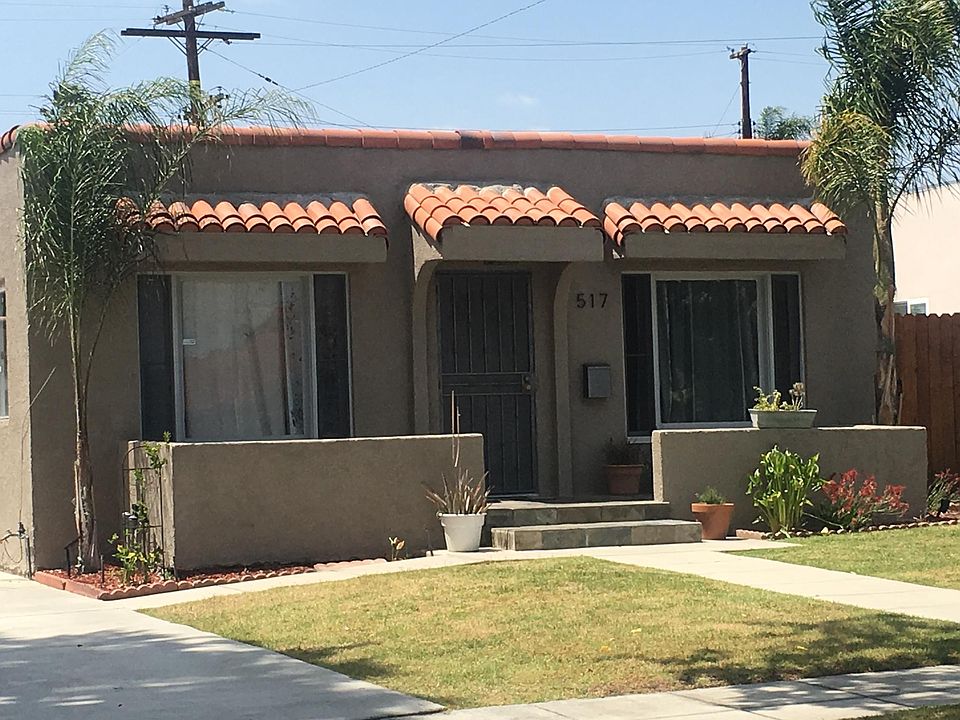 Front House