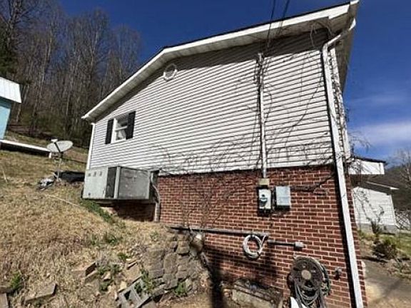 Property Side View