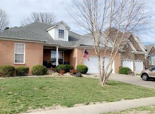 644 Rodeo Ln, Bowling Green, KY 42101