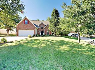 1506 Airslee Ct, Rock Hill, SC 29732